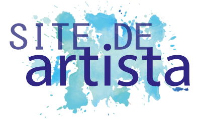Site de Artista